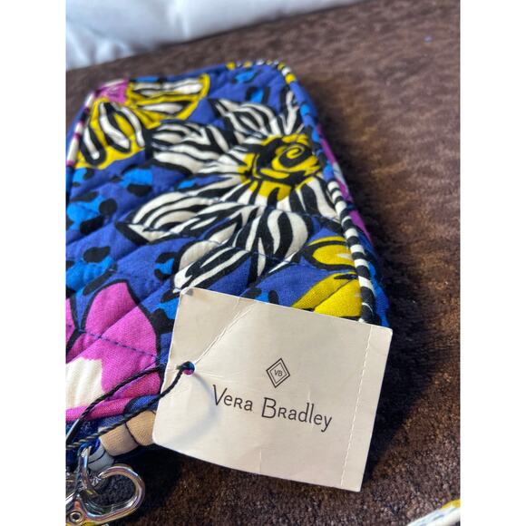Vera Bradley Tech case, African Violet - Picture 6 of 6